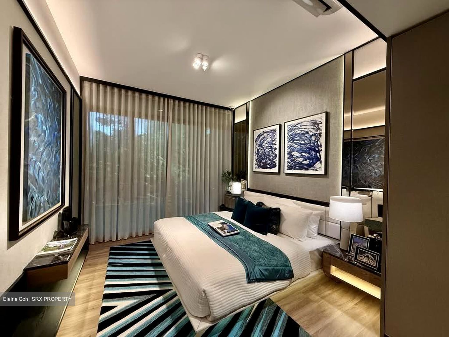 Clementi Avenue 1 (D5), Condominium #612784361